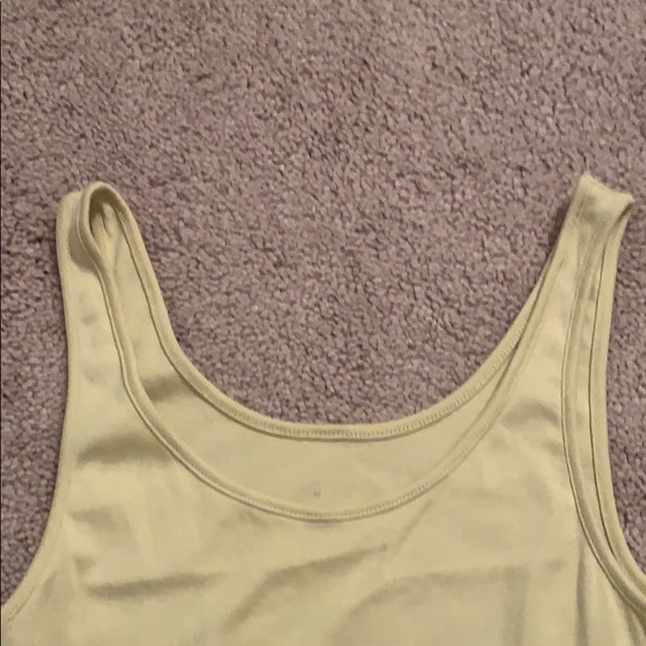 ⛱ A New Day Tank Top Size S ⛱ - Picture 6 of 6